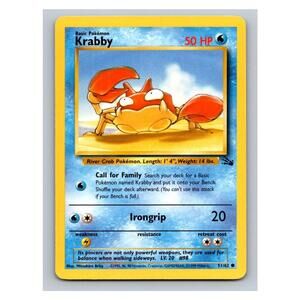 Great Pokemon Trading Card TCG Nintendo